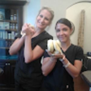 Meet your Posher, Nerisa